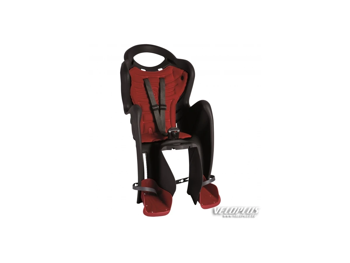 Lastetool BELLELLI MR FOX Standard must