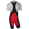 Shorts Northwave Blade short red/black XL thumbnail 2