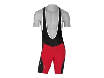 Shorts Northwave Blade short red/black XL
