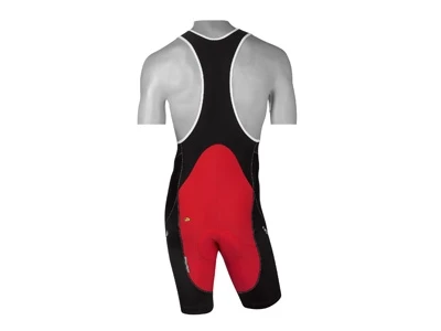 Shorts Northwave Blade short red/black XL