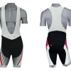 Bib short Northwave Speed short black M thumbnail 1