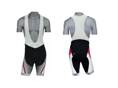 Bib short Northwave Speed short black M