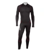 Bib tights Northwave 53/11 Artic black XL thumbnail 1