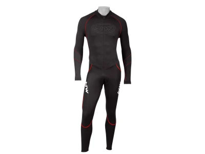 Bib tights Northwave 53/11 Artic black XL