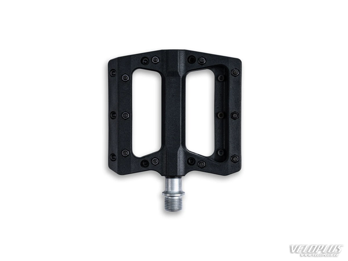 Pedals RFR Flat ETP black