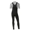 Bib tights Northwave Blade front protect black 3XL thumbnail 2