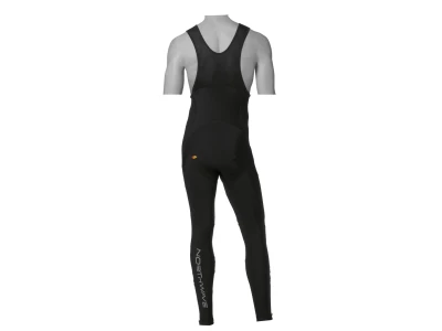 Bib tights Northwave Blade front protect black 3XL
