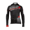 Jacket Northwave Speed total protection black L thumbnail 1
