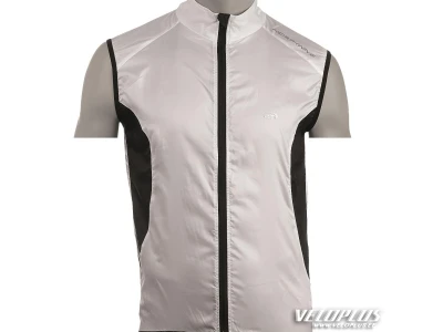 Vest Northwave North Wind valge-must L
