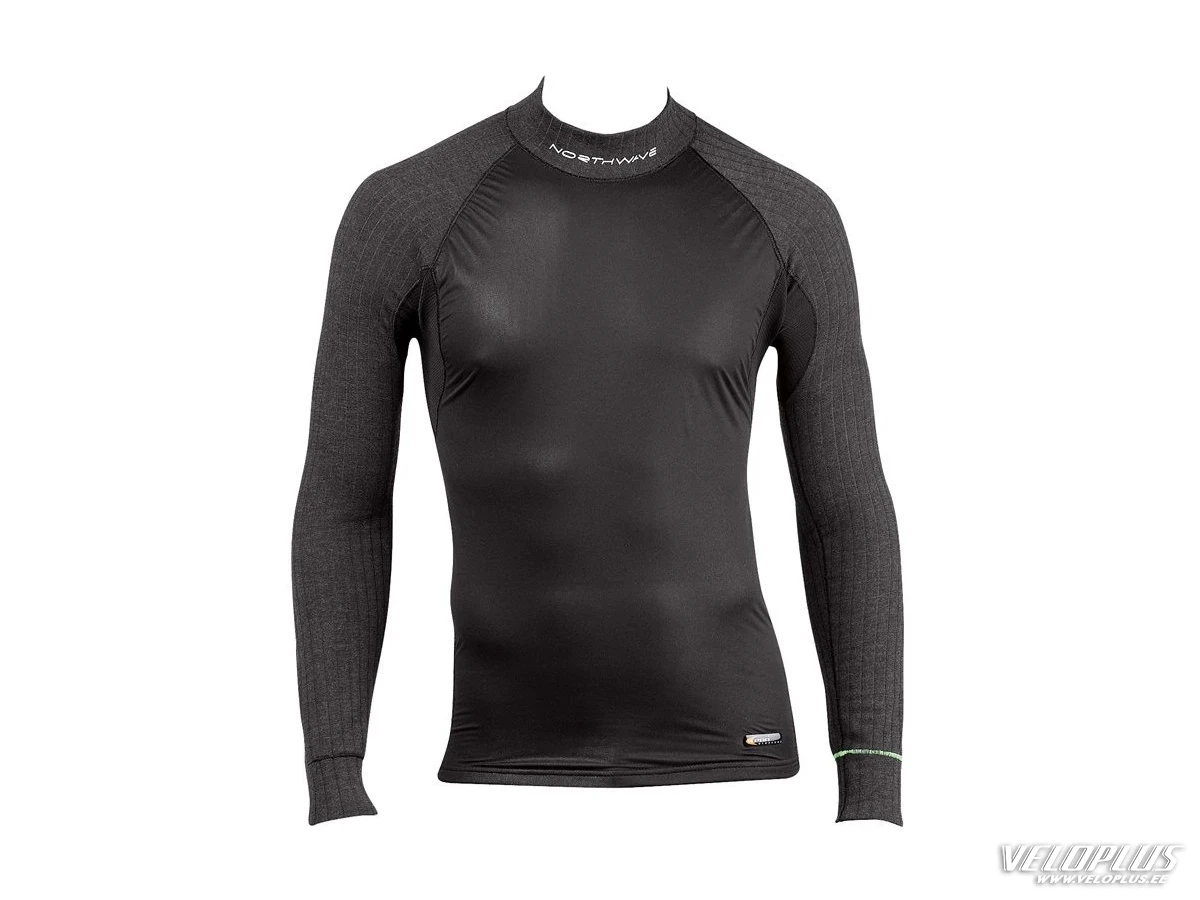 Alussärk Northwave Karbon Tex ebony M
