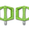 Pedals RFR Flat Race green thumbnail 1