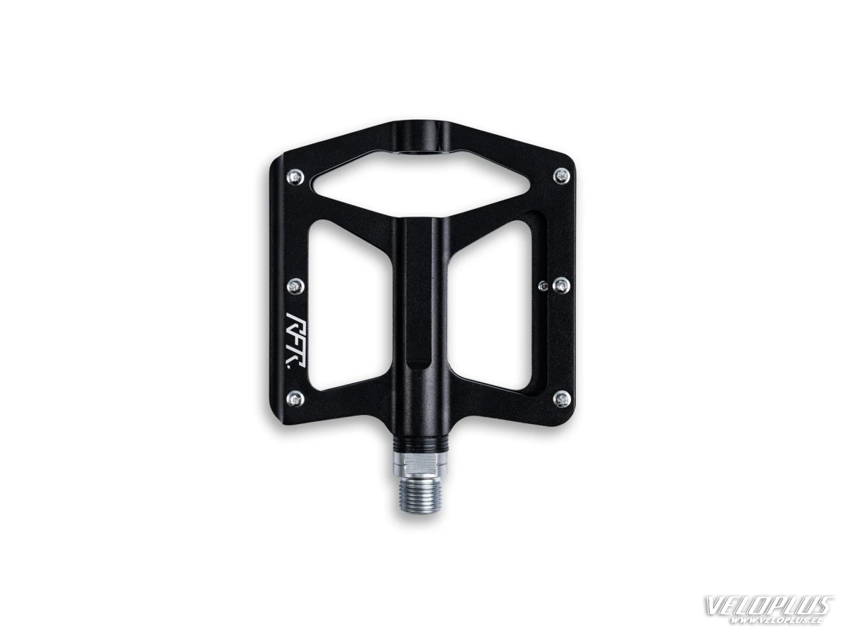 Pedals RFR Flat Race 2.0 black