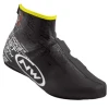 Shoecover Northwave H2 Optimun black  XL thumbnail 1