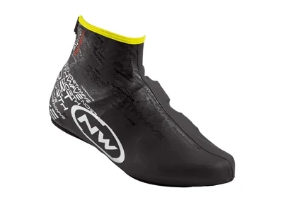 Shoecover Northwave H2 Optimun black  XL