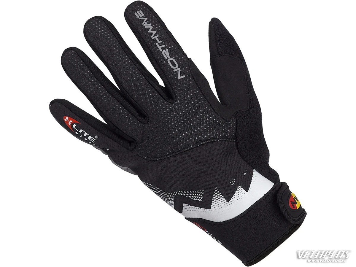 Gloves Northwave Extreme black XL