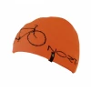 Headcover Northwave New 1 black-orange fluo thumbnail 1