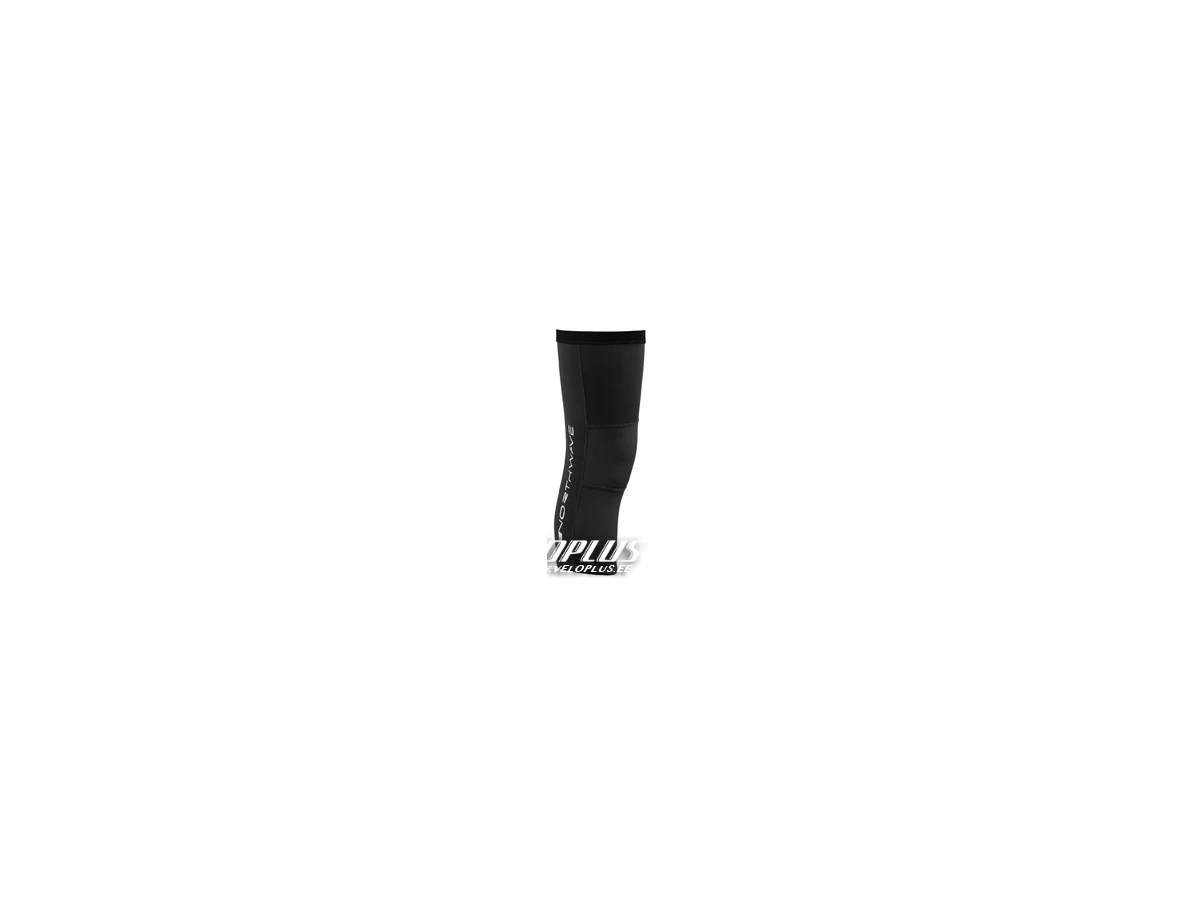 Põlved Northwave EVO KNEE WARMERS must SM