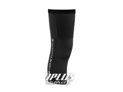 Põlved Northwave EVO KNEE WARMERS must SM