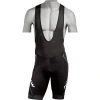 Bibshorts Northwave 50/12 Carbon black  XL thumbnail 1