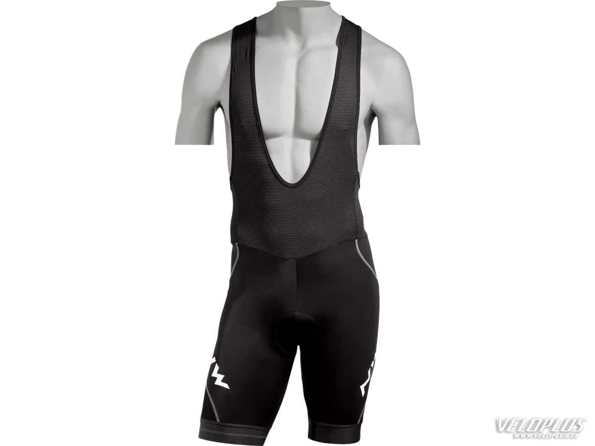 Bibshorts Northwave 50/12 Carbon black  XL