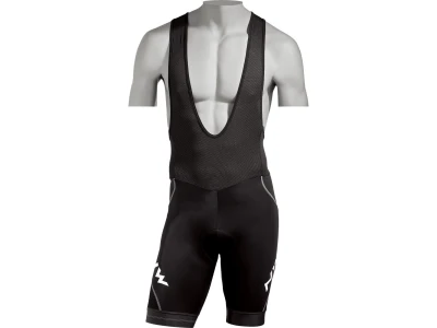 Bibshorts Northwave 50/12 Carbon black  XL