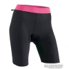 Naiste pehmendusega sisepüksid Northwave X-ROUND INNER SHORT must/fuksia M thumbnail 1