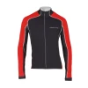 Jacket Northwave Mamba black-red  2XL thumbnail 1