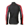 Jacket Northwave Mamba black-red  2XL thumbnail 2