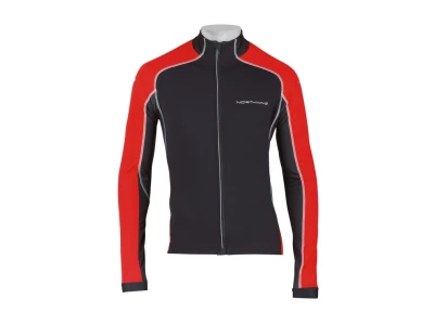 Jacket Northwave Mamba black-red  2XL