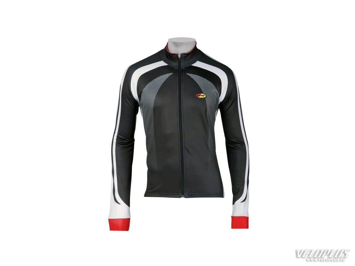 Jacket Northwave Logo black  XL