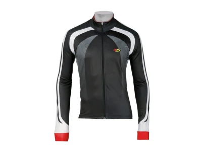Jacket Northwave Logo black  XL