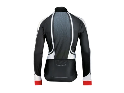 Jacket Northwave Logo black  XL