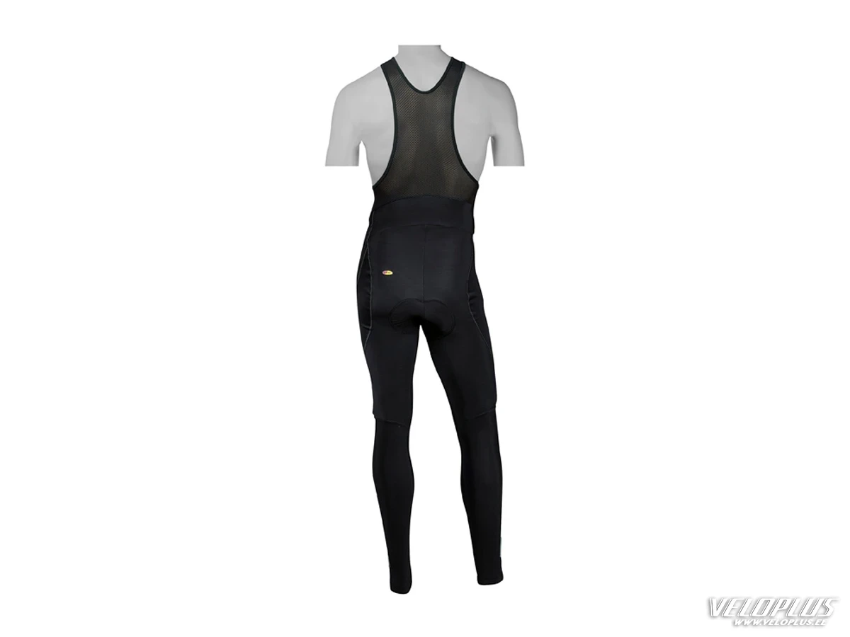 Pikad püksid Northwave Fighter must  4XL
