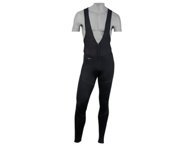 Pikad püksid Northwave Fighter must  4XL