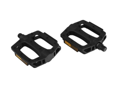 Pedals KLS Drifter black