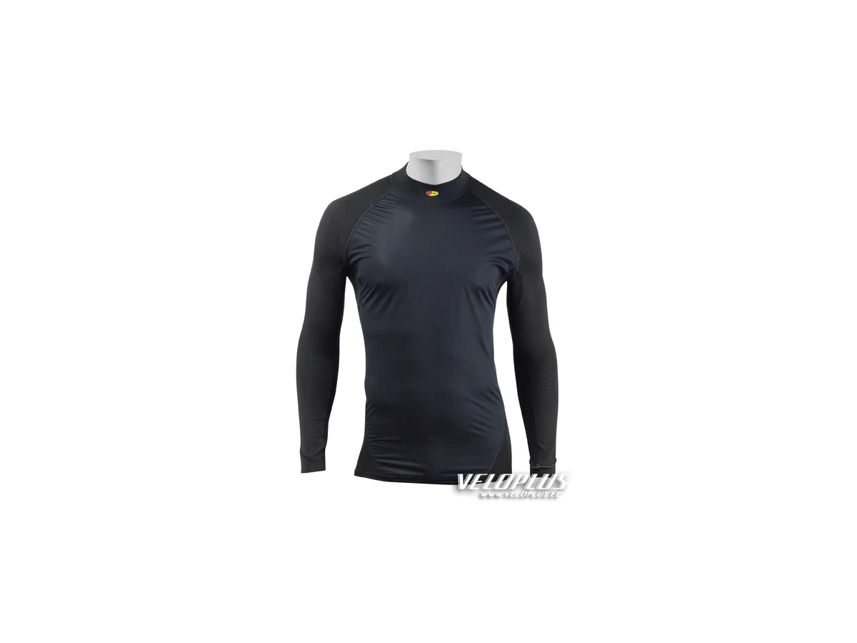 Underwear jersey Northwave TECH L/S black XS