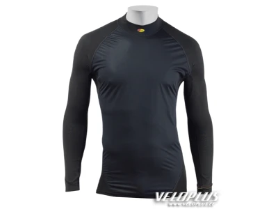 Underwear jersey Northwave TECH L/S black XS