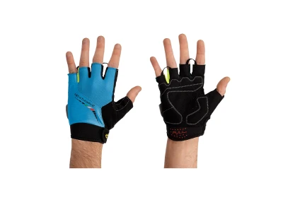 Lühikesed kindad Northwave Force sinine M