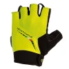 Short gloves Northwave Force yellow fluo  L thumbnail 1