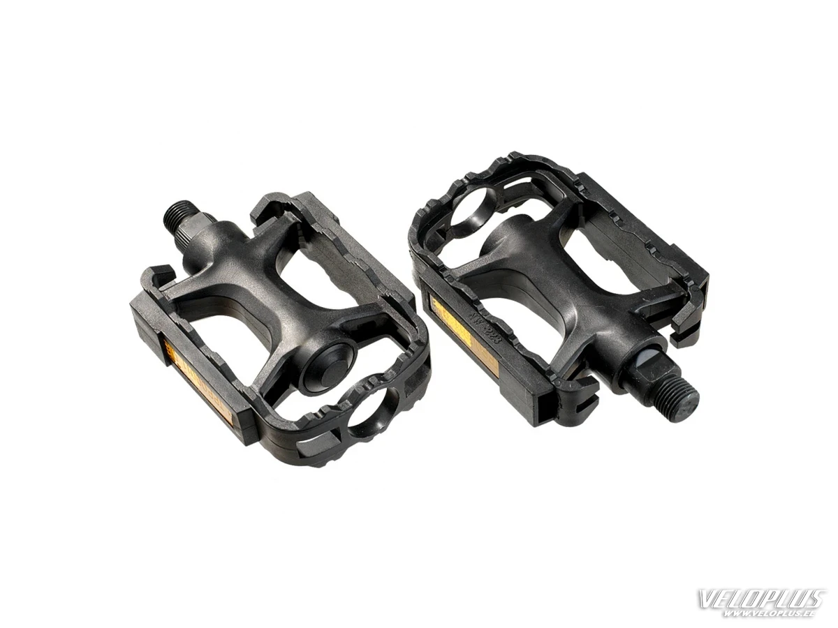 Pedals KLS Flat