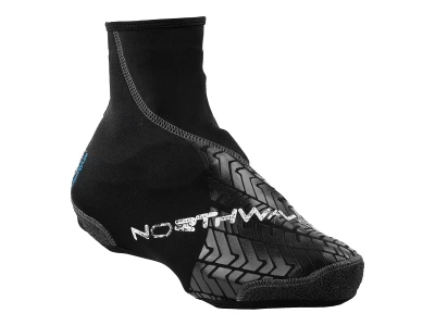 Shoecover Northwave Endurance black  M