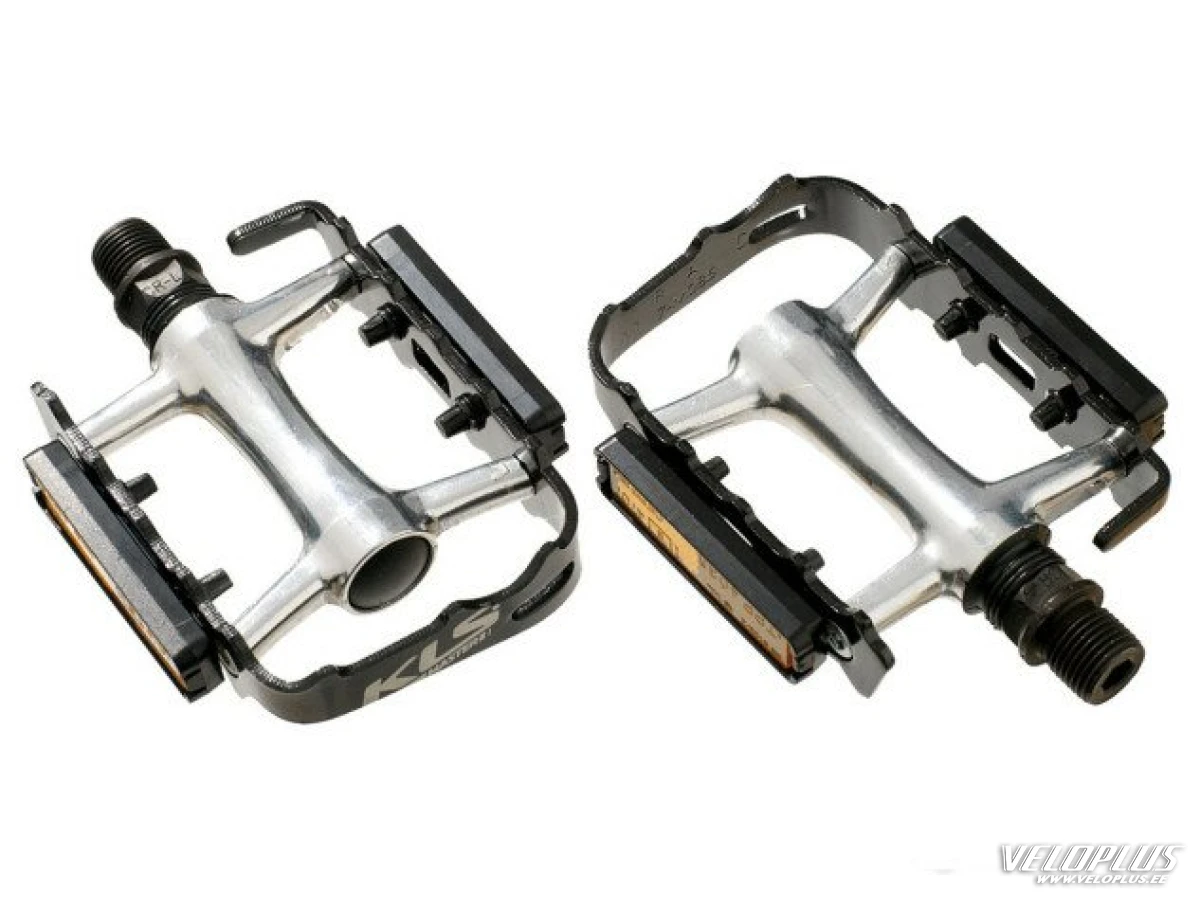 Pedals KLS Master
