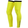 Leg warmer Northwave Evo yellow fluo  S thumbnail 1