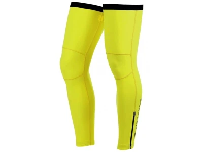 Leg warmer Northwave Evo yellow fluo  S