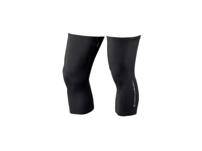 Northwave EASY KNEE WARMERS black SM (for summer)