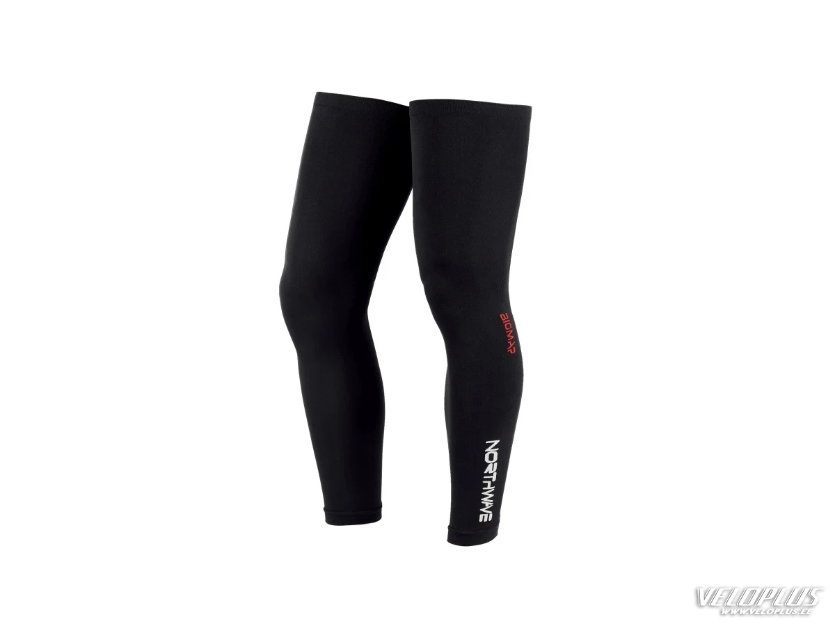 Leg warmer Northwave EXTREME LEG WARMER black S/M