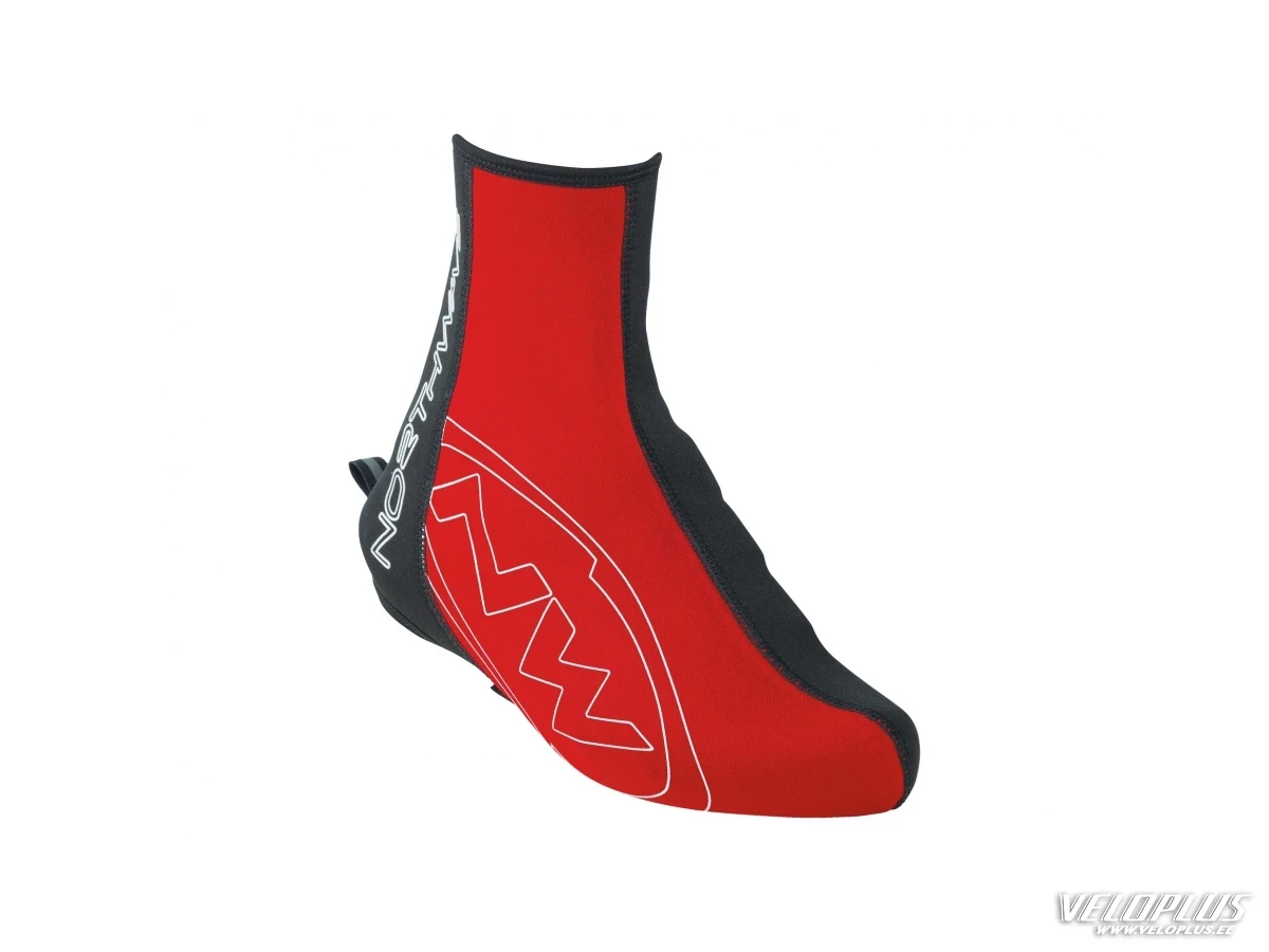 Kingakatted Northwave Fighter punane-must XL (44-46)