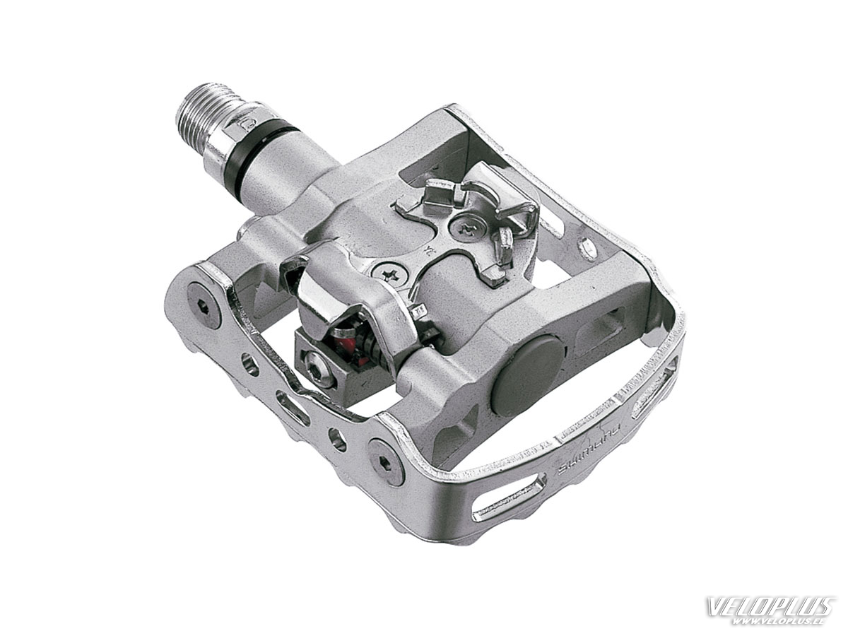 Pedals Shimano M324