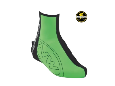 Kingakatted Northwave Fighter roheline fluorestseeruv-must S (35-37)