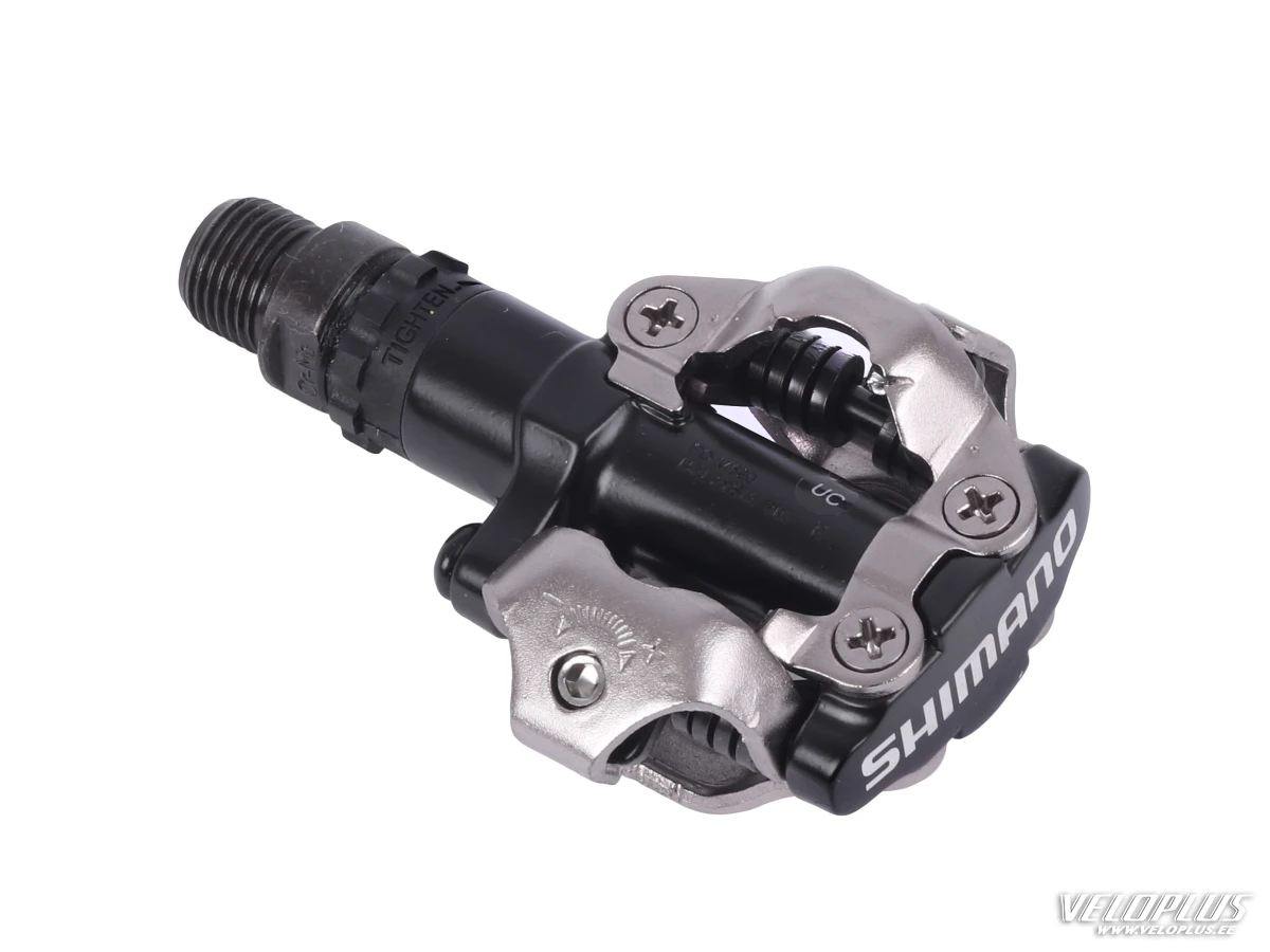 Pedaalid Shimano PD-M520 must